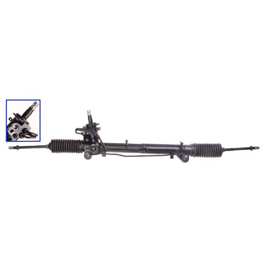 Elstock Steering Gear to suit Ford