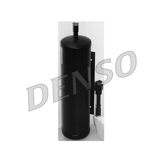 Denso Dryer, air conditioning to suit New Holland