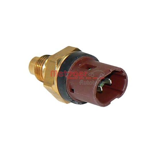 Metzger 0905221 Sensor, coolant temperature to suit Renault