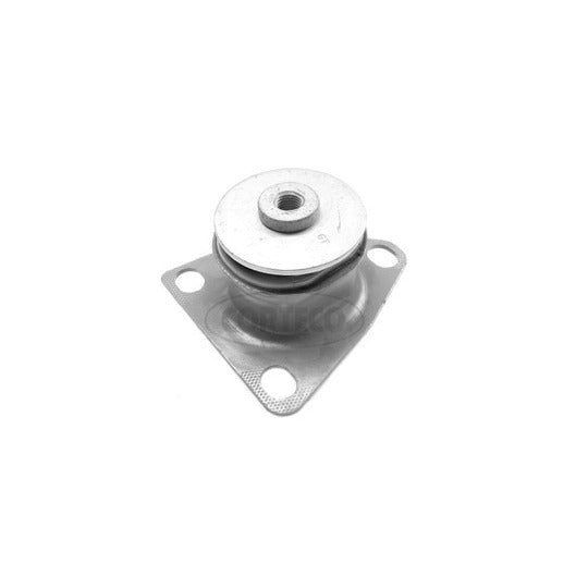 Corteco Mounting, automatic transmission support to suit Audi