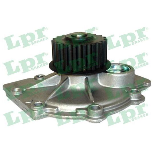 Lpr Water pump to suit Ford, Renault, Volvo