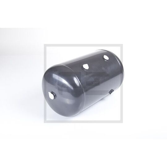 Pe Automotive Air Tank, compressed-air system to suit Scania