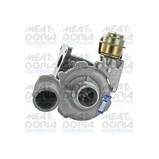 Meat & Doria Charger, charging system to suit Mitsubishi, Nissan, Hitachi