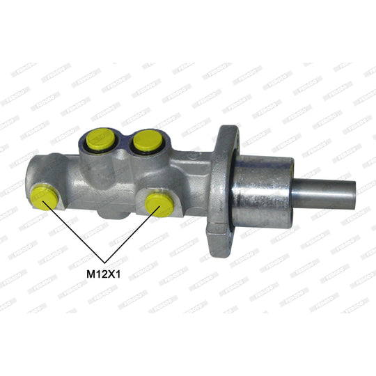 Ferodo Brake Master Cylinder to suit Citroën