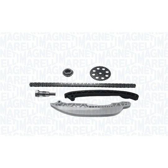 Magneti Marelli Timing Chain Kit to suit Ford