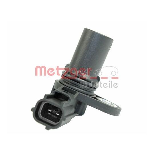 Metzger Sensor, camshaft position to suit Ford, Mazda, Volvo
