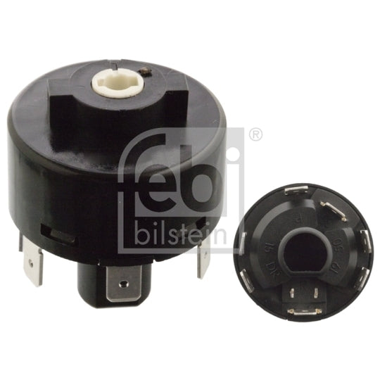 Febi Bilstein Ignition-/Starter Switch to suit Volvo