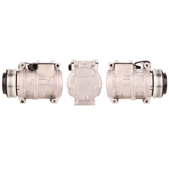 Lucas Compressor, air conditioning to suit BMW, Nissan