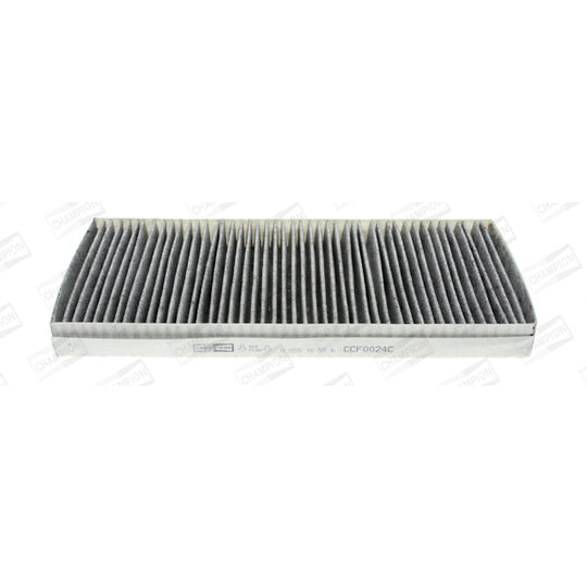 Champion Filter, interior air to suit Ford