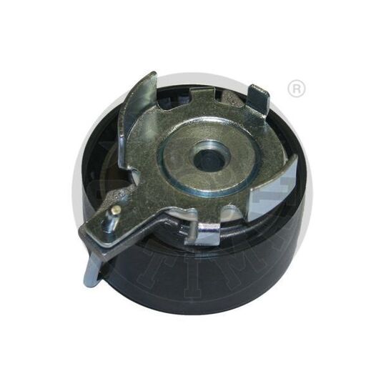 Optimal Tensioner Pulley, timing belt to suit Ford, Mazda, Volvo