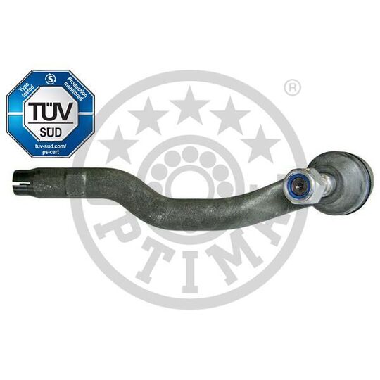 Optimal Tie rod end to suit BMW
