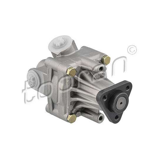 Topran Hydraulic Pump, steering system to suit Audi