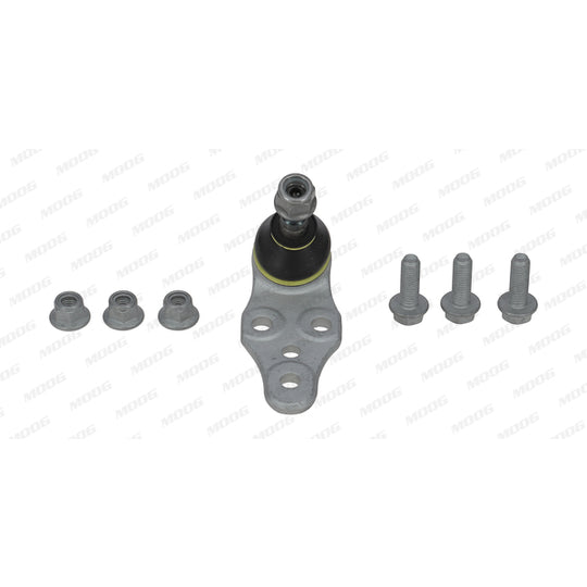Moog Ball Joint to suit Opel, Vauxhall, Daewoo