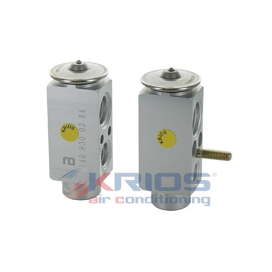 Meat & Doria Expansion Valve, air conditioning to suit Mercedes-Benz