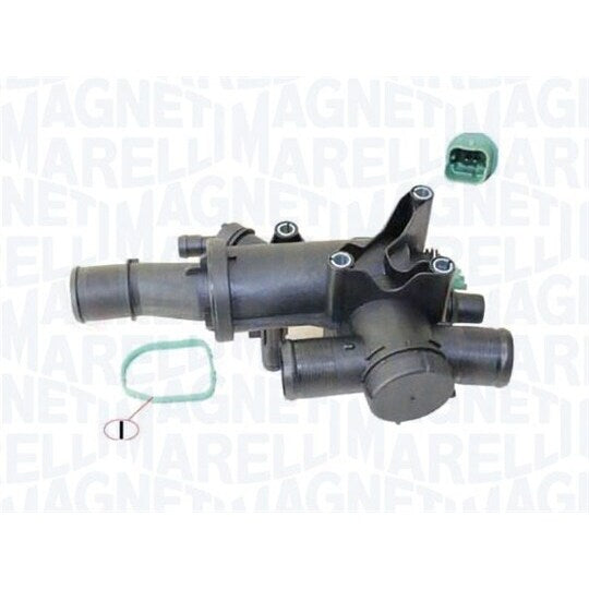 Magneti Marelli Thermostat, coolant to suit Ford, Peugeot, Citroën