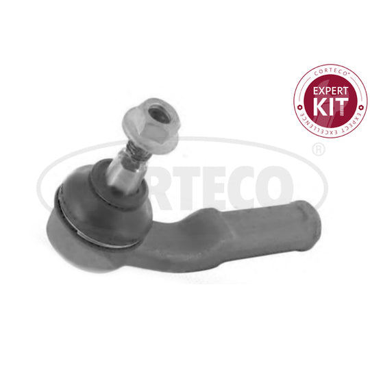 Corteco Tie Rod End to suit Ford