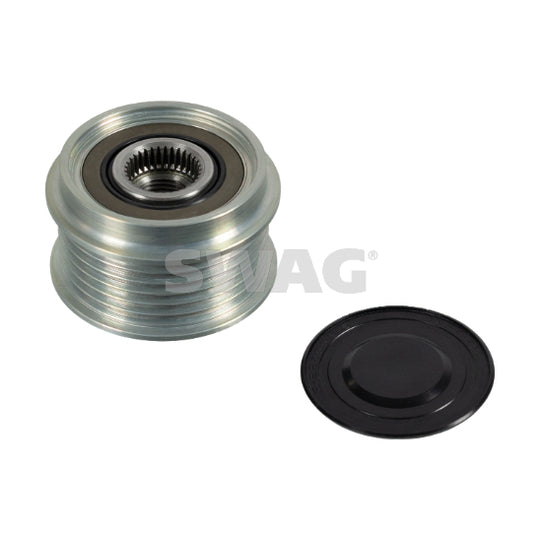 Swag Alternator Freewheel Clutch to suit Mercedes-Benz