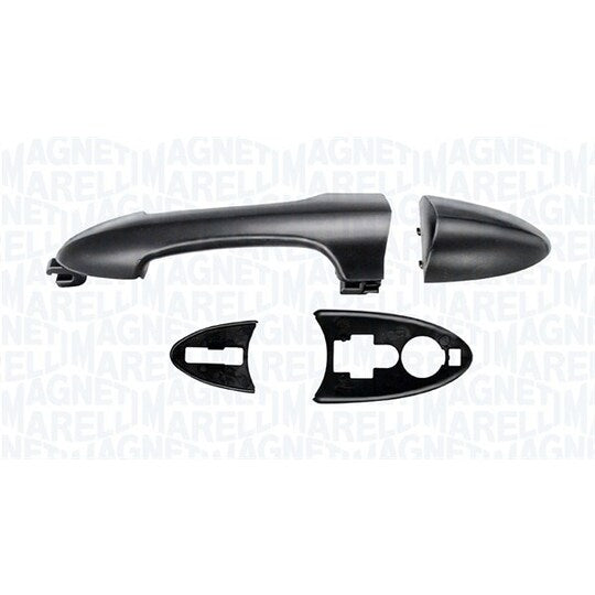 Magneti Marelli Door Handle to suit Ford, Lift-Tek