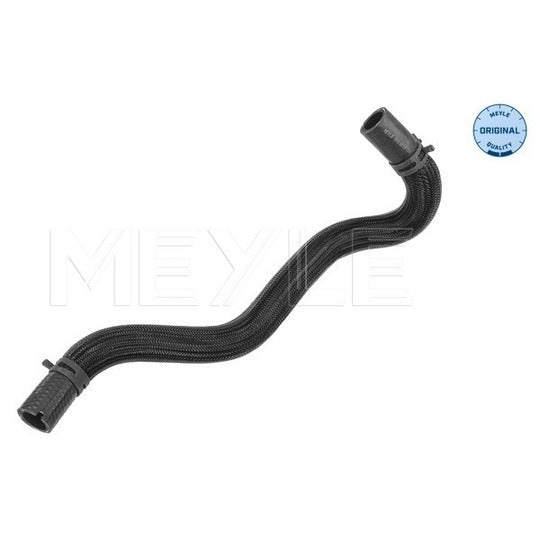 Meyle Hydraulic Hose, steering system to suit Ford