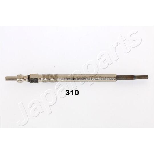Japanparts Glow Plug to suit Ford, Mazda, BMW
