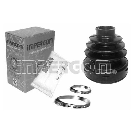 Original Imperium Bellow Set, drive shaft to suit Ford