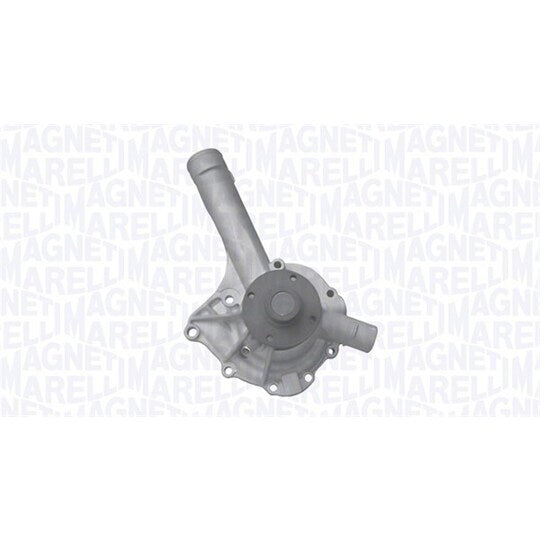 Magneti Marelli Water pump to suit Mercedes-Benz, Bugatti
