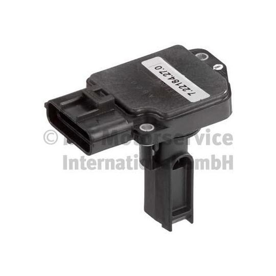 Pierburg Air Mass Sensor to suit Ford