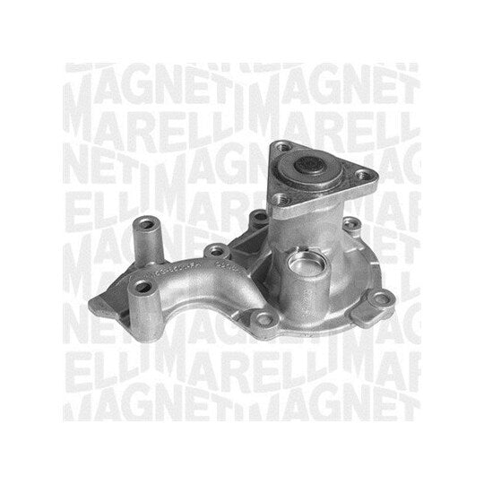 Magneti Marelli Water pump to suit Ford, Bugatti