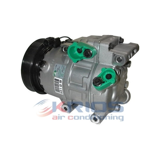 Meat & Doria Compressor, air conditioning to suit Hyundai, Kia
