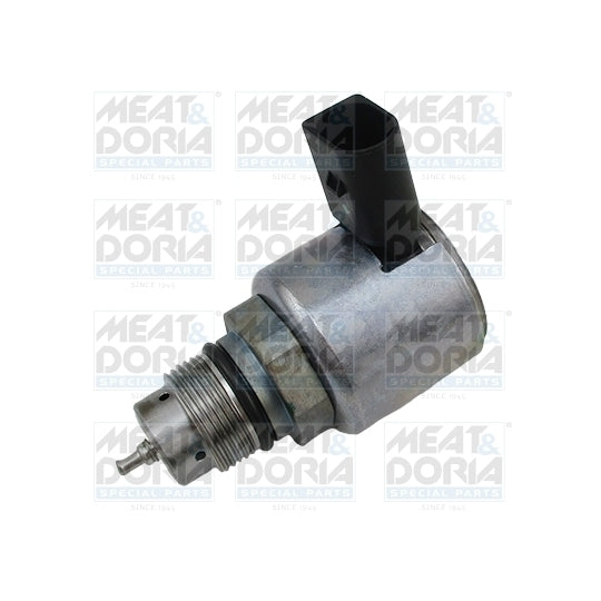 Meat & Doria Pressure Control Valve, common rail system to suit Mercedes-Benz