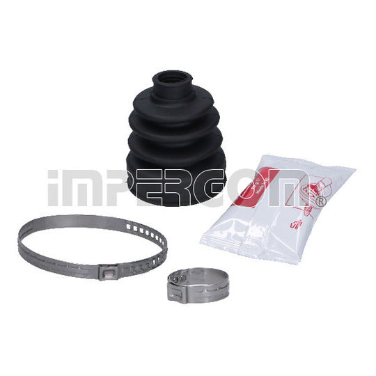 Original Imperium Bellow Set, drive shaft to suit Ford