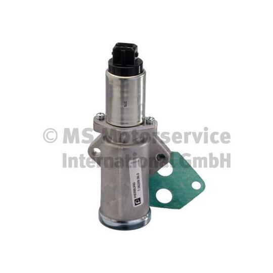 Pierburg Idle Control Valve, air supply to suit Fiat, Hitachi, Lancia