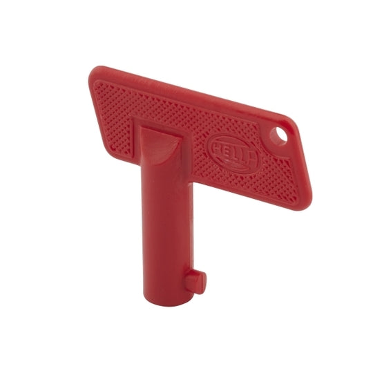Hella Key to suit BMW, Mercedes-Benz, Jcb