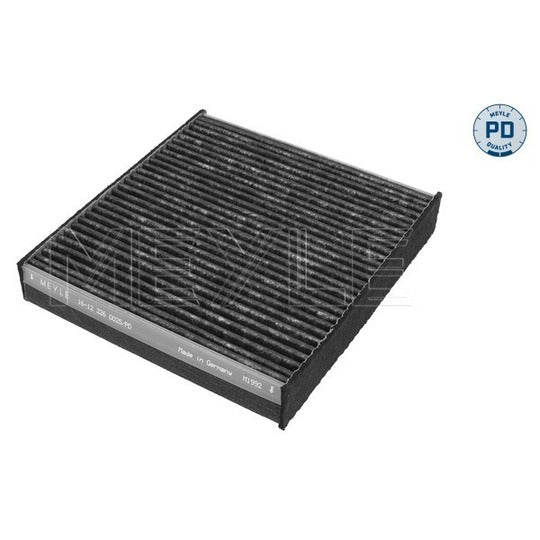 Meyle Filter, interior air to suit Nissan, Renault, Lada