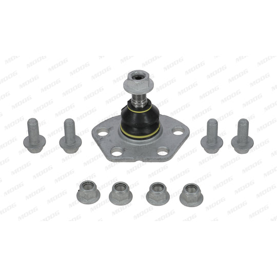 Moog Ball Joint to suit Peugeot, Citroën, Fiat