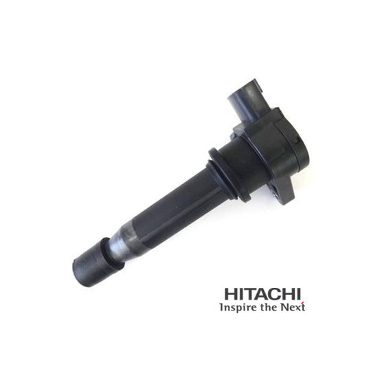 Hitachi Ignition coil to suit Fiat, Alfa Romeo, Ferrari