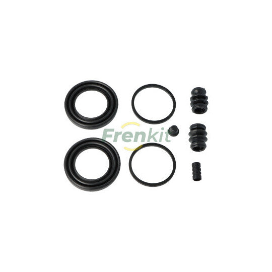 Frenkit Repair Kit, brake caliper to suit Hyundai, Kia