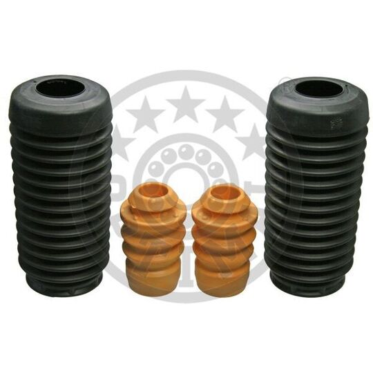 Optimal Dust Cover Kit, shock absorber to suit Ford