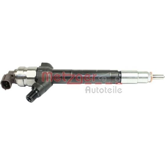 Metzger Injector Nozzle to suit Ford, Fiat, Citroën/Peugeot