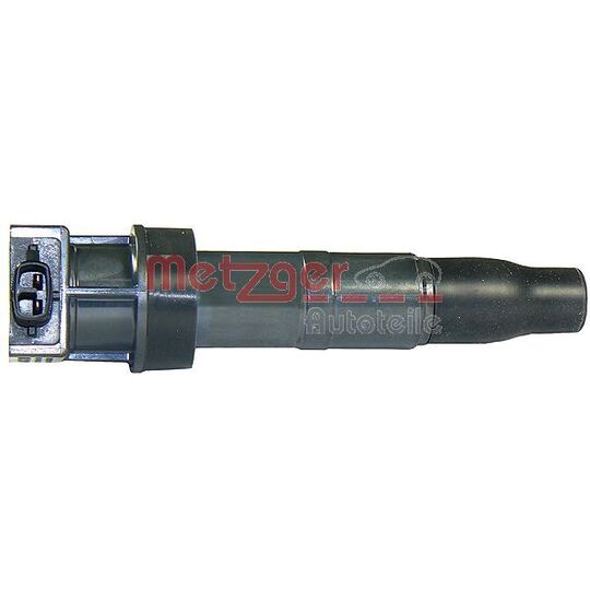 Metzger Ignition coil to suit Hyundai, Kia, Hitachi