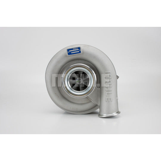 Mahle Charger, charging system to suit Volvo