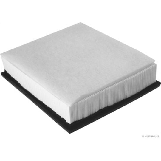 Herth+Buss Jakoparts Air filter to suit Opel, Vauxhall, Isuzu