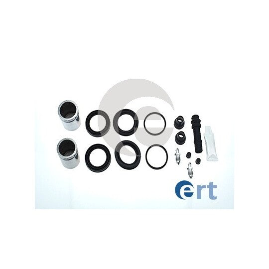 Ert Repair Kit, brake caliper to suit Volvo
