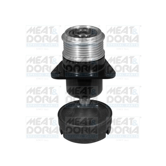 Meat & Doria Alternator Freewheel Clutch to suit Ford