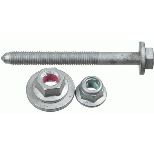 Lemförder Repair Kit, wheel suspension to suit Audi, VW, Bentley