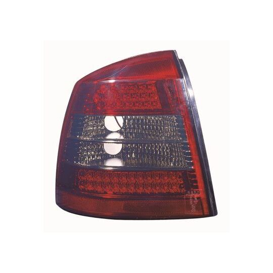Depo 442-1916P3UE-SR Combination Rearlight Set