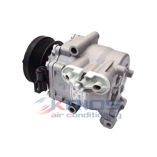 Meat & Doria Compressor, air conditioning to suit Ford