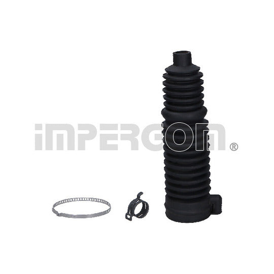 Original Imperium Bellow Set, steering to suit Ford
