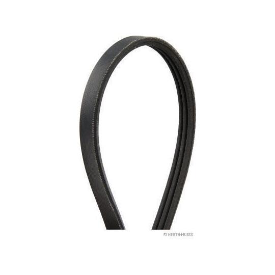 Blue Print V-Ribbed Belt to suit Toyota, Mazda, Honda