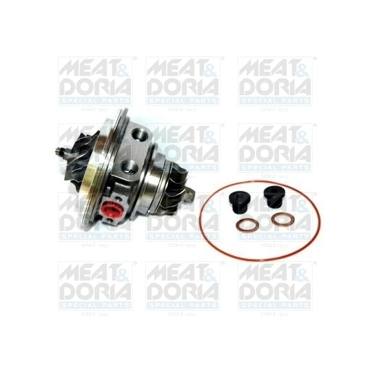 Meat & Doria CHRA Cartridge, charger to suit Ford, Volvo